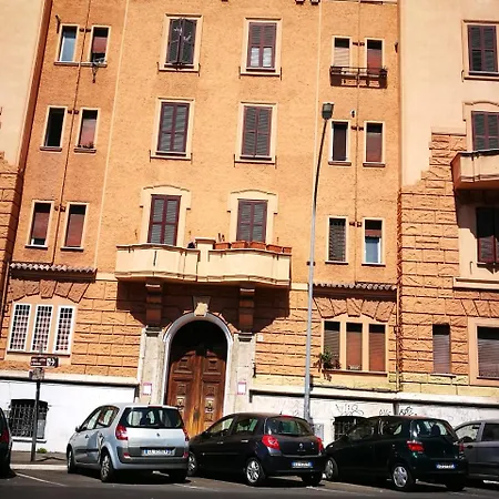 House S. Giovanni Apartment *