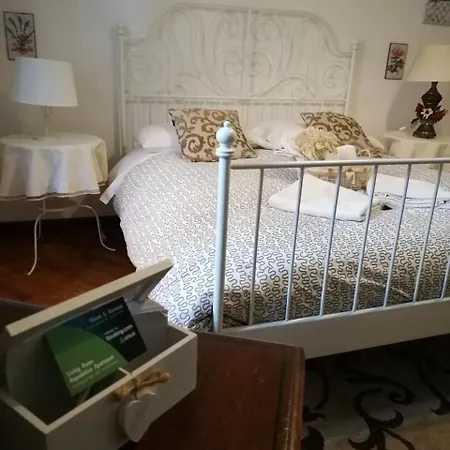 House S. Giovanni Apartment Rome