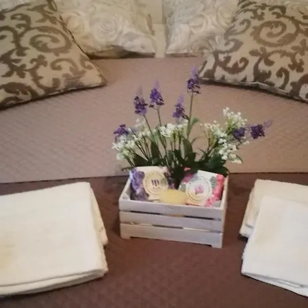 House S. Giovanni Appartement Rome