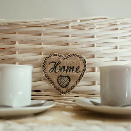 House S. Giovanni *