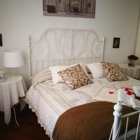 Appartement House S. Giovanni Rome