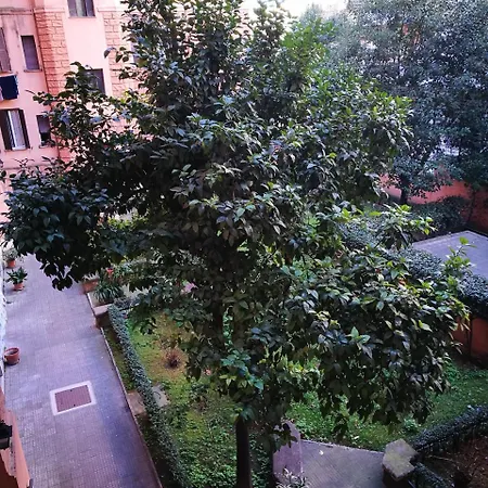 House S. Giovanni Appartement Rome