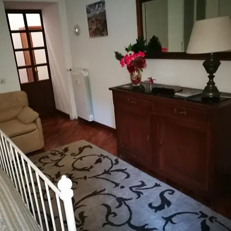 House S. Giovanni Appartement