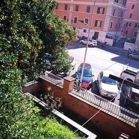 House S. Giovanni *