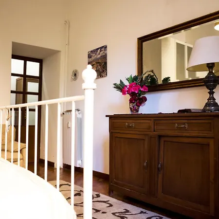 Appartement House S. Giovanni Rome