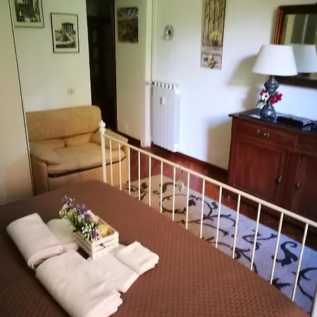 Appartement House S. Giovanni Rome