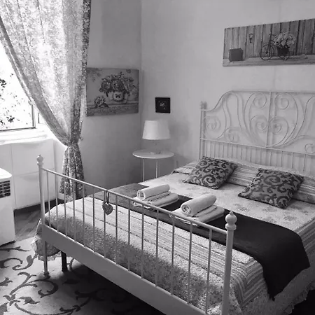 Appartement House S. Giovanni *