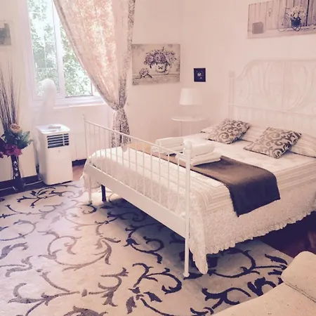 House S. Giovanni Appartement Rome