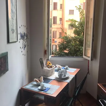 Appartement House S. Giovanni *