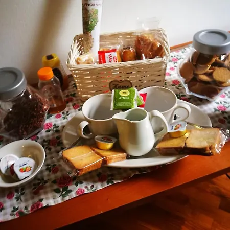 Appartement House S. Giovanni *