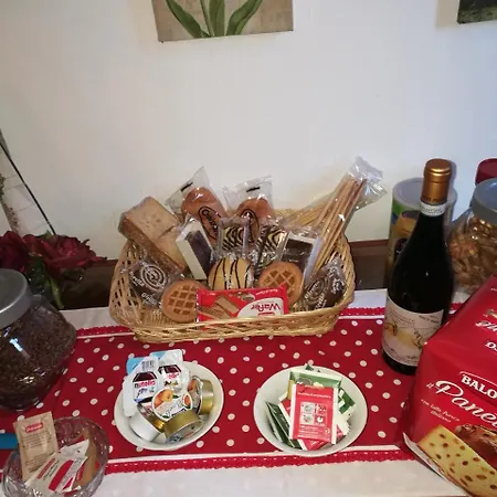 Appartement House S. Giovanni