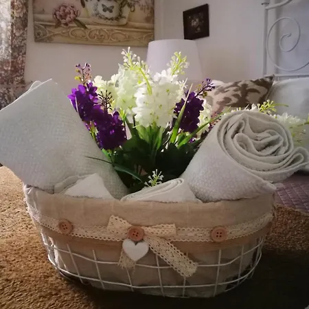 Appartement House S. Giovanni