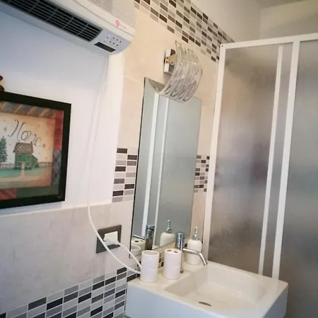Appartement House S. Giovanni *