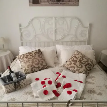 House S. Giovanni Appartement
