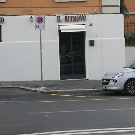 House S. Giovanni Appartement *