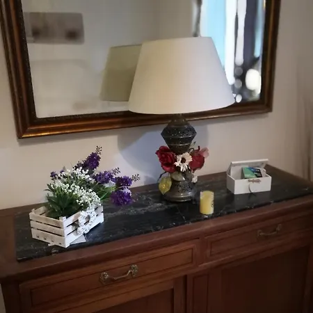 Appartement House S. Giovanni Rome