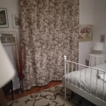 House S. Giovanni Appartement *