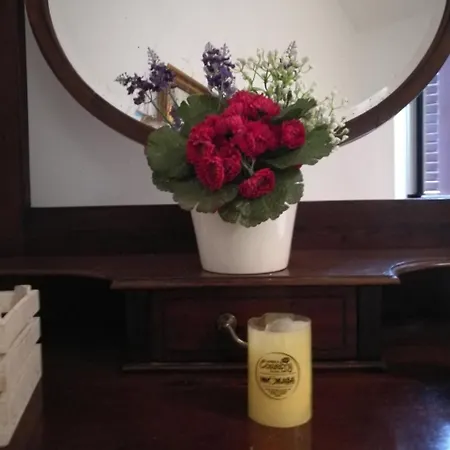 Appartement House S. Giovanni Rome