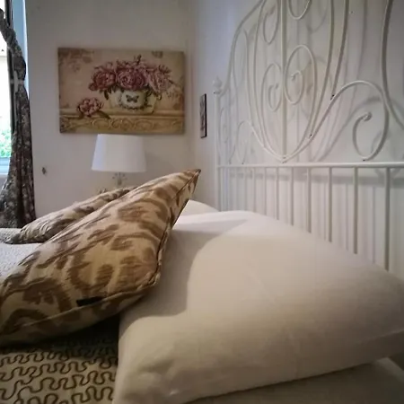House S. Giovanni Appartement *