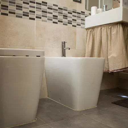 Appartement House S. Giovanni Rome