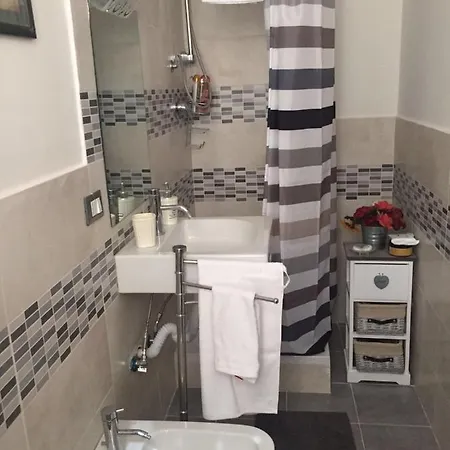 Appartement House S. Giovanni *
